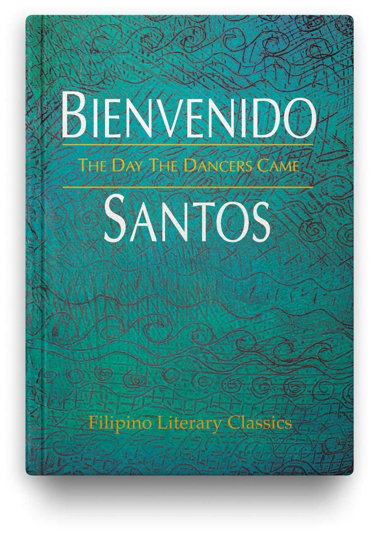 The Day the Dancers Came