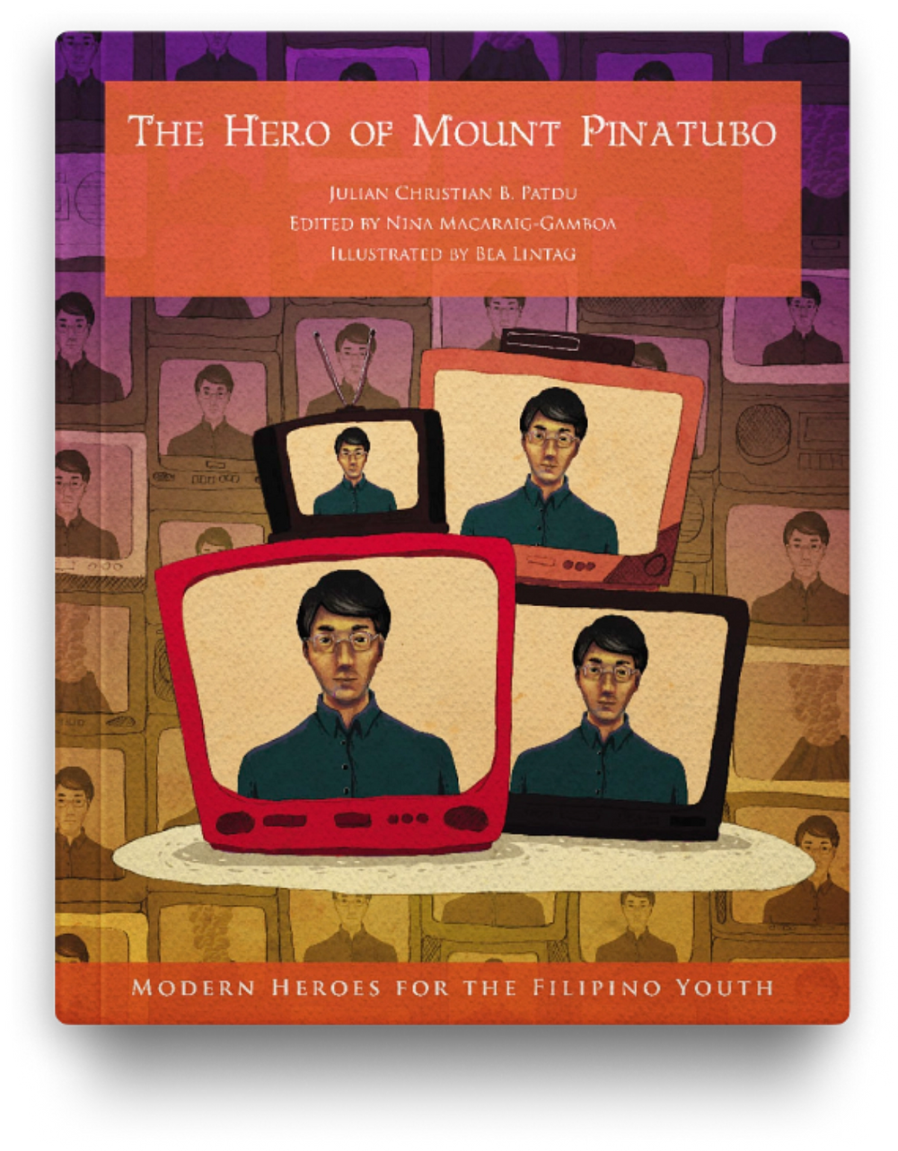 The Hero of Mt. Pinatubo