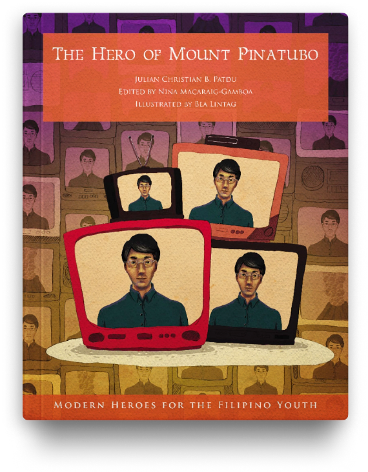 The Hero of Mt. Pinatubo