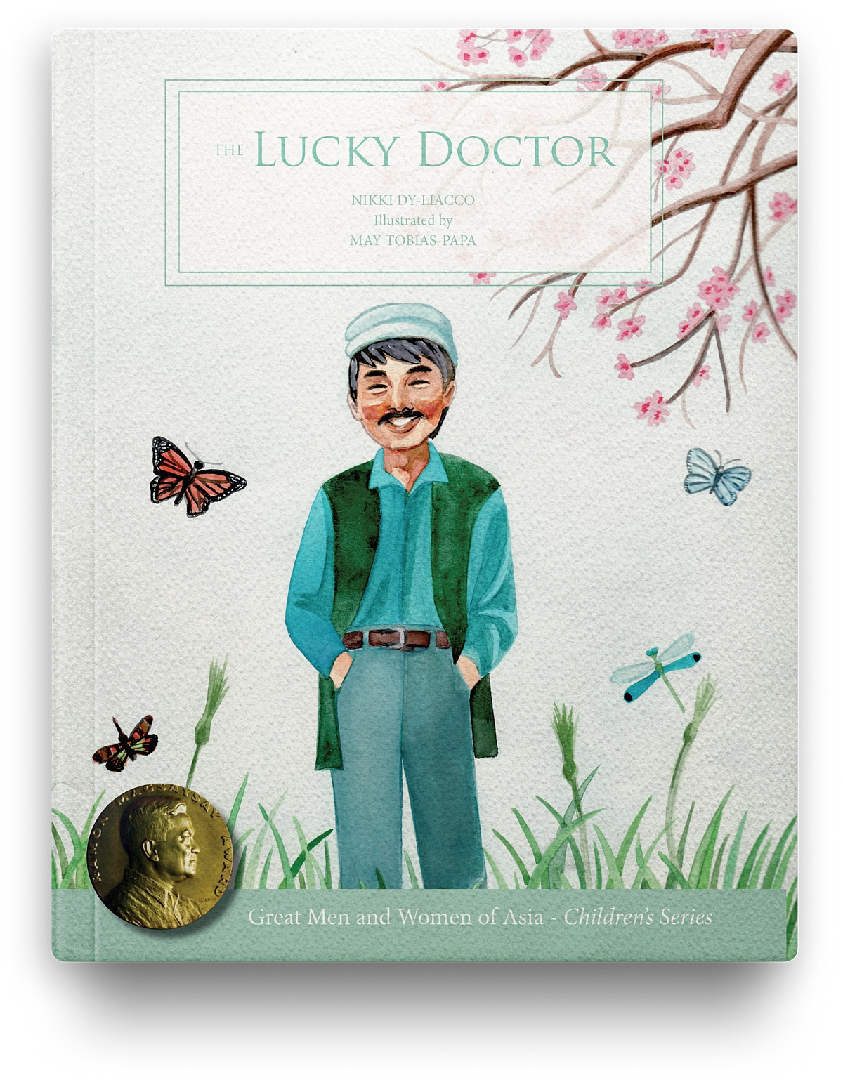 The Lucky Doctor