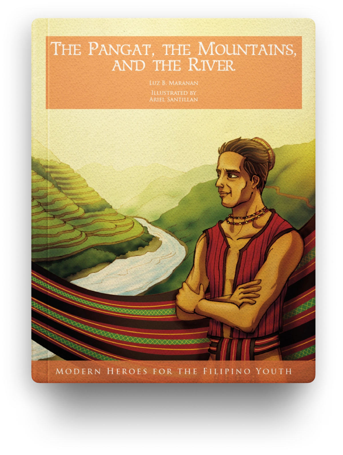 The Pangat, the Mountains, and the Rivers