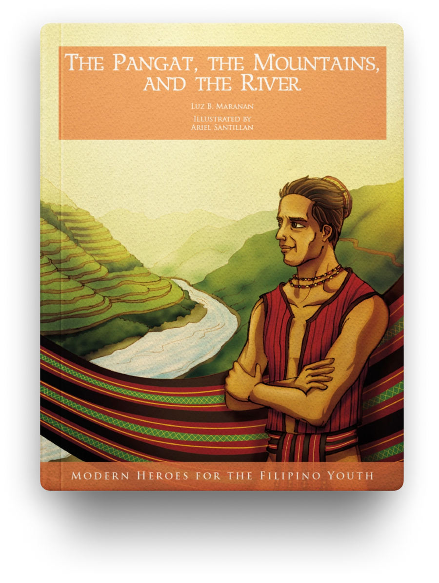 The Pangat, the Mountains, and the Rivers