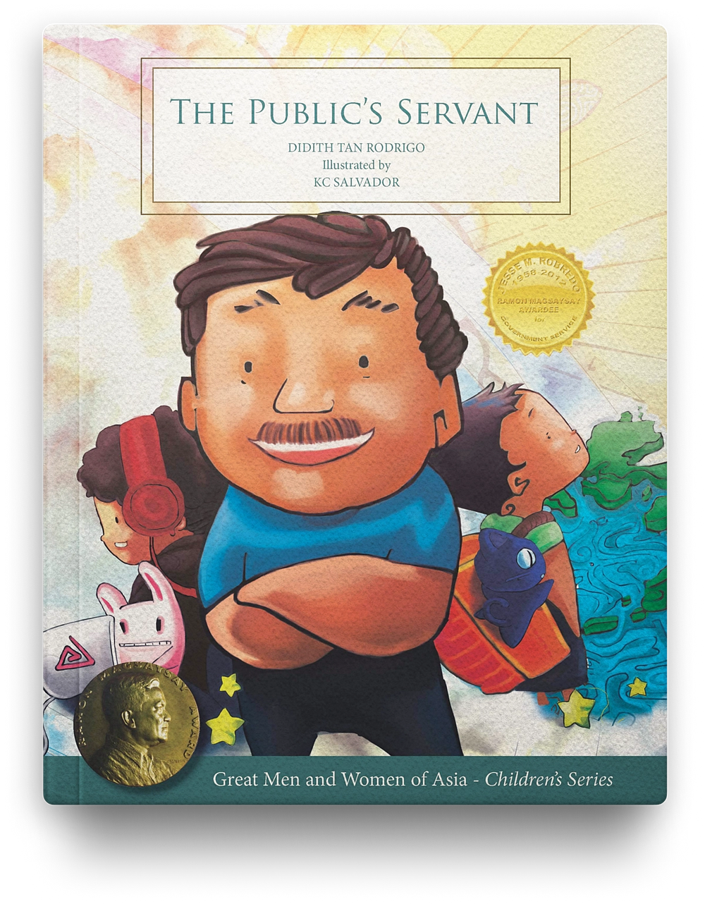 The Public's Servant