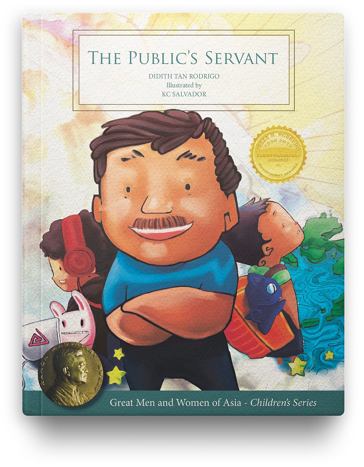 The Public's Servant