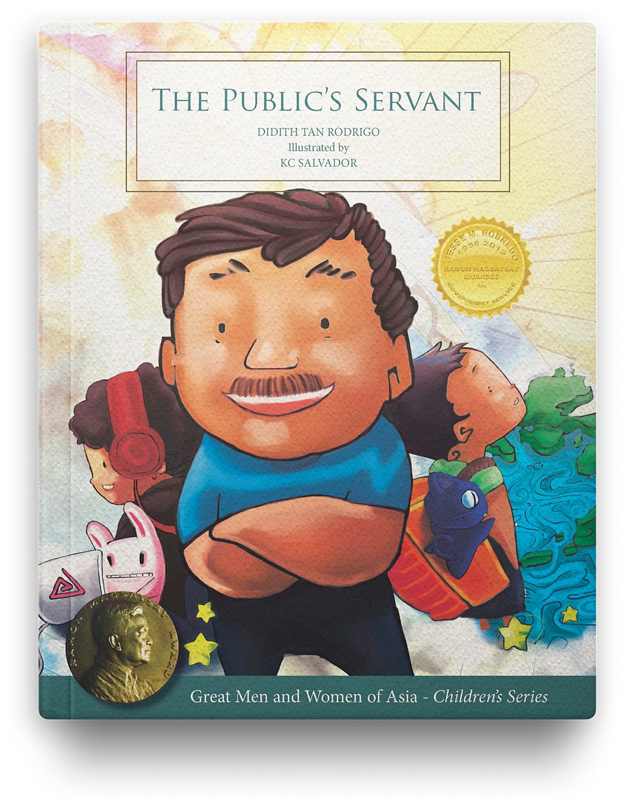 The Public's Servant