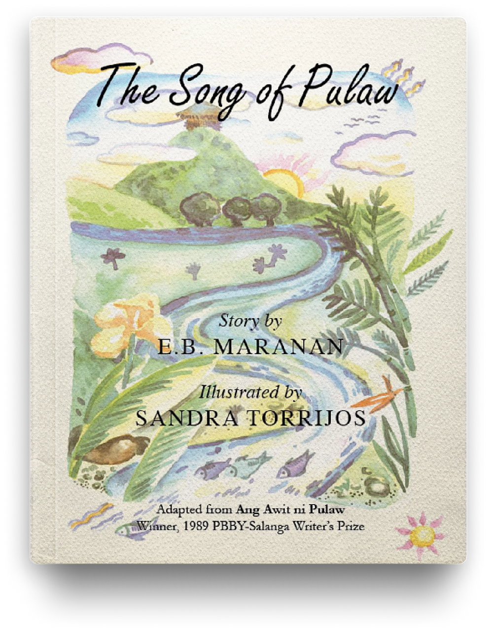 The Song of Pulaw