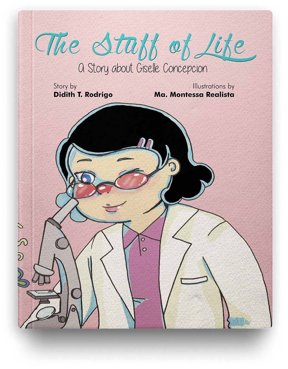 The Stuff of Life