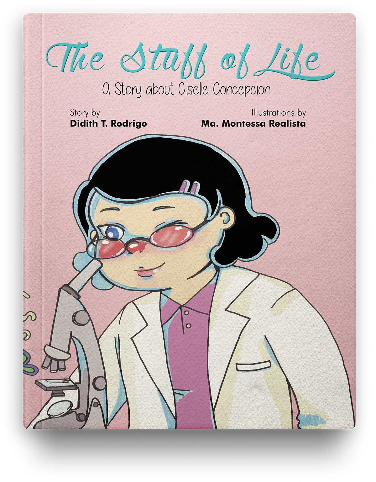 The Stuff of Life