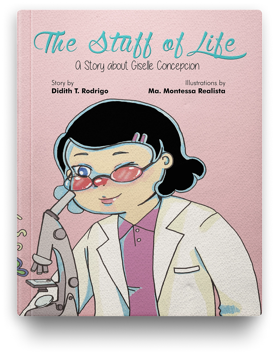 The Stuff of Life