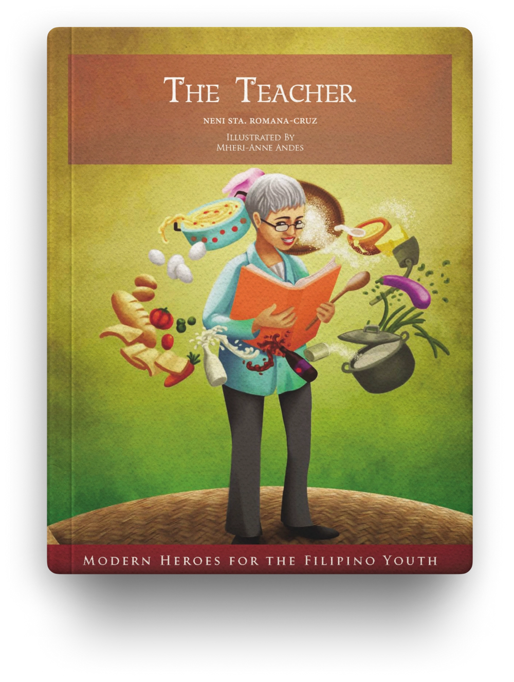The Teacher