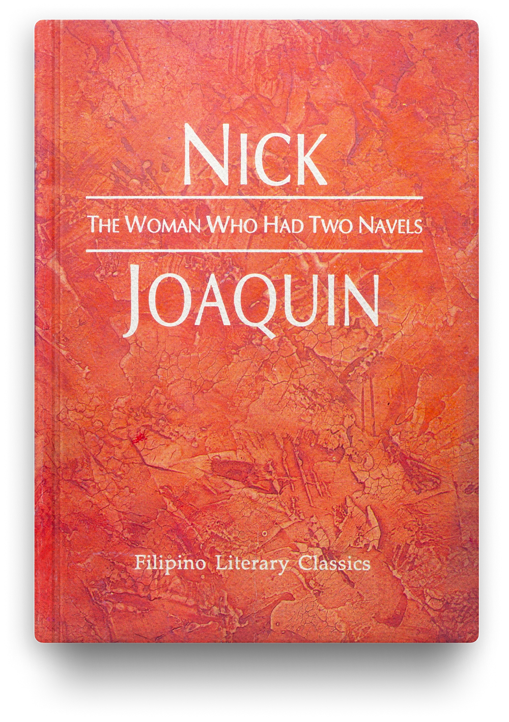 The Woman Who Had Two Navels