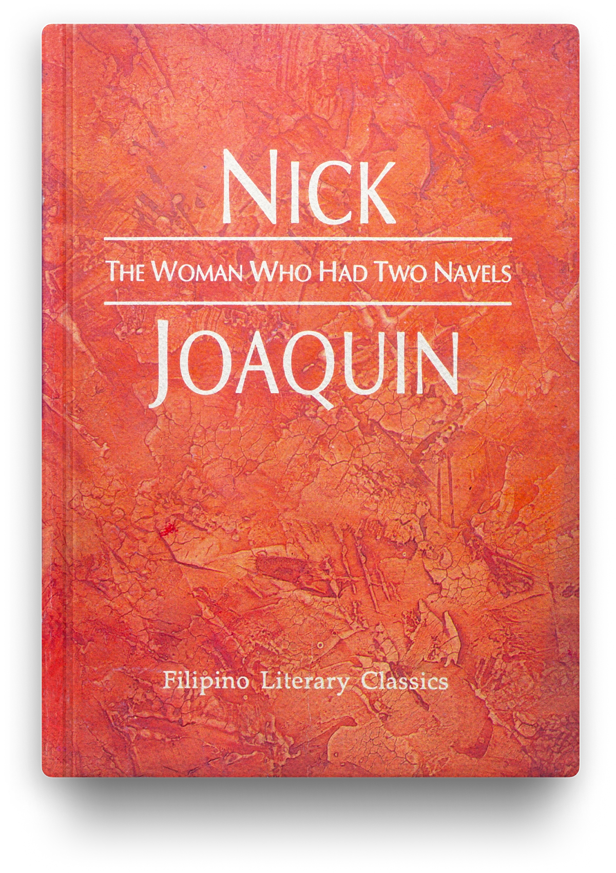 The Woman Who Had Two Navels