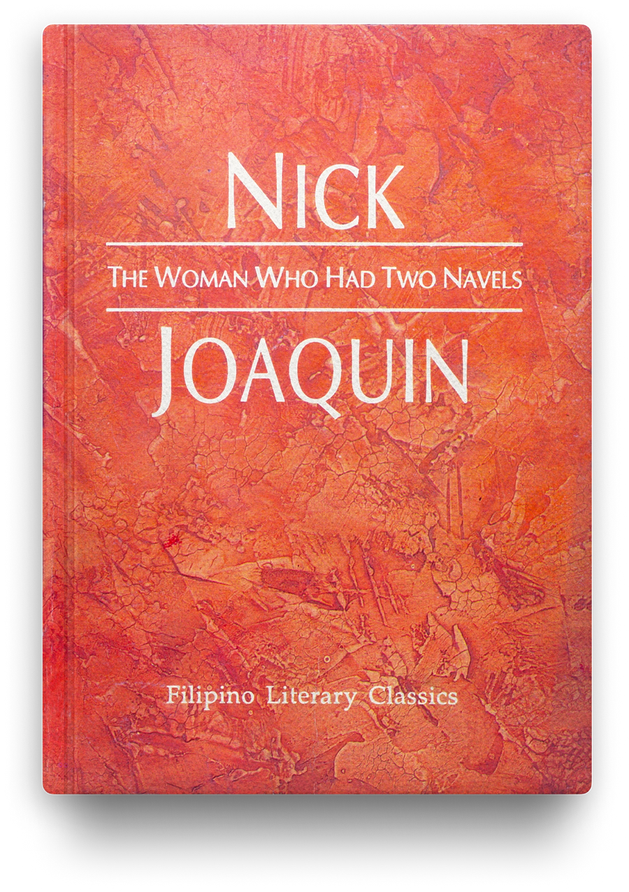 The Woman Who Had Two Navels