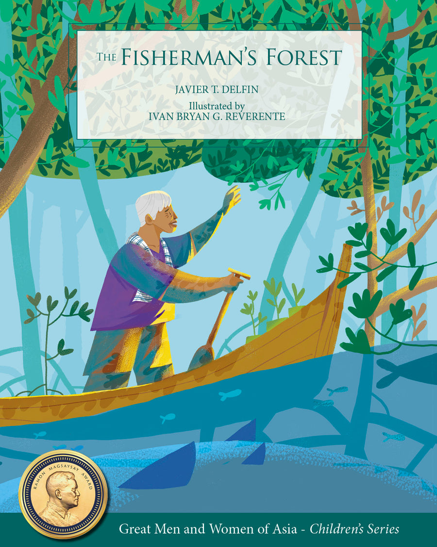 The Fisherman's Forest