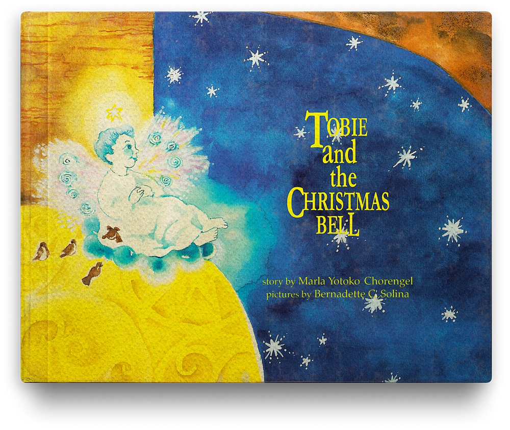 Tobie and the Christmas Bell