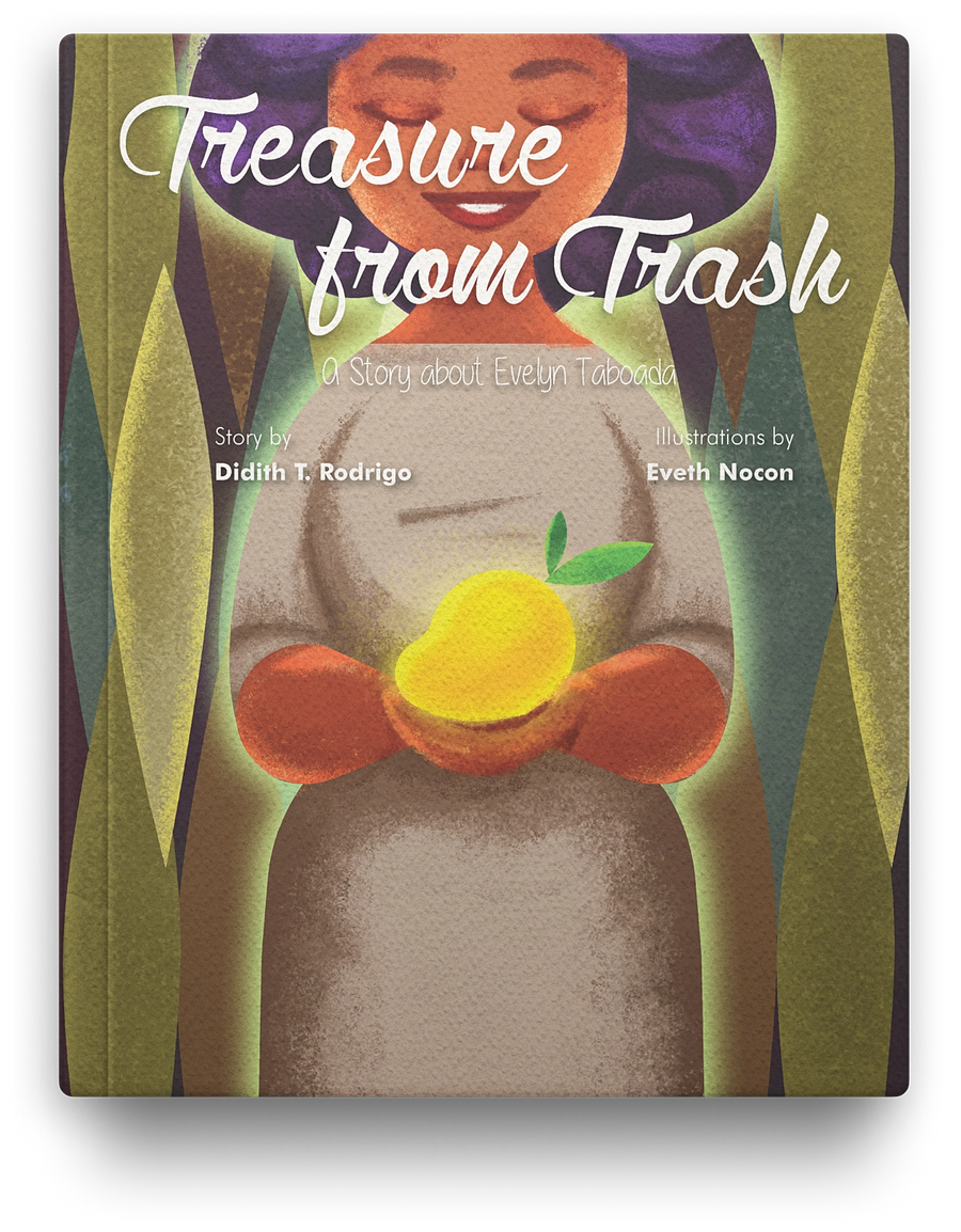 Treasure from Trash