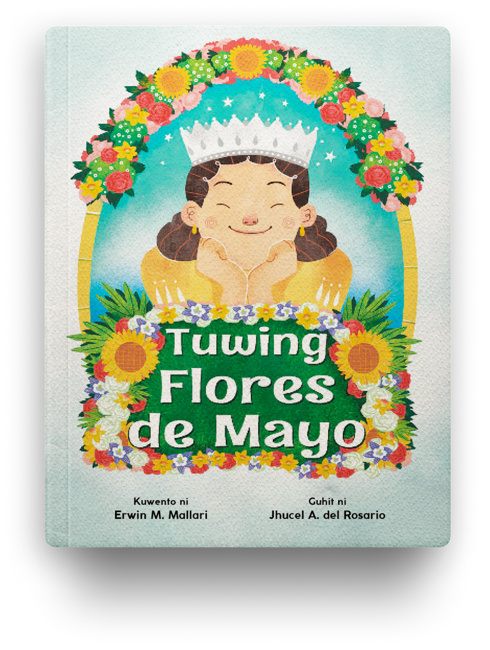 Tuwing Flores de Mayo