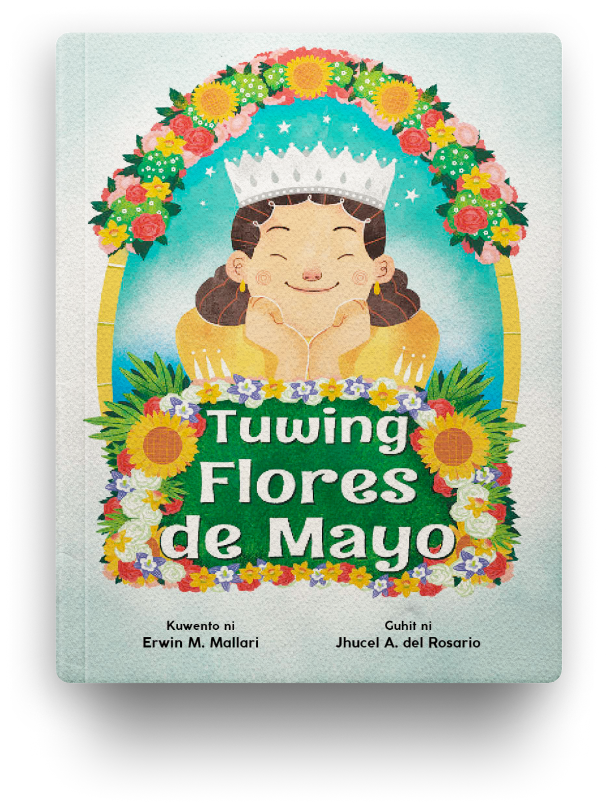 Tuwing Flores de Mayo