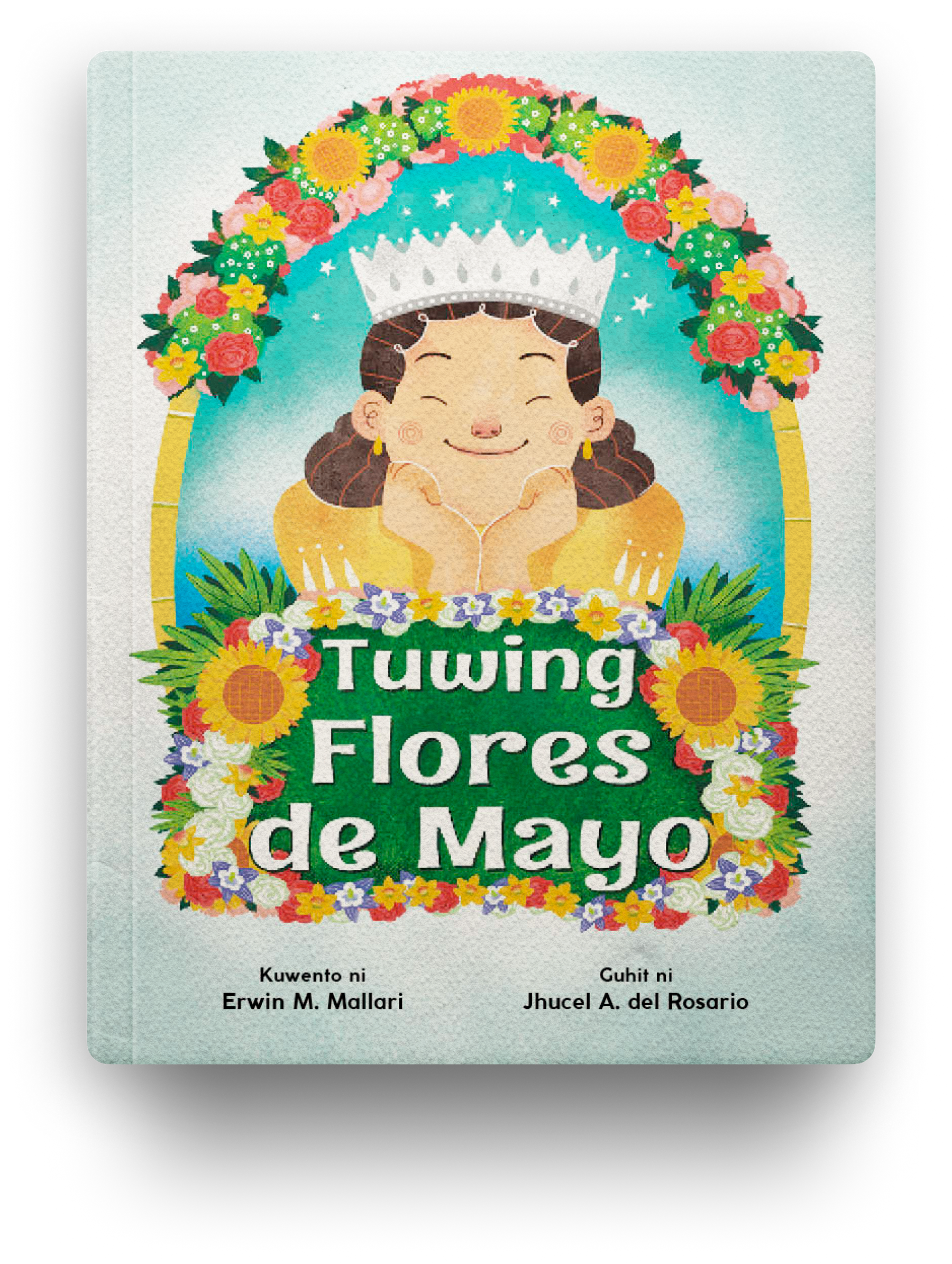 Tuwing Flores de Mayo