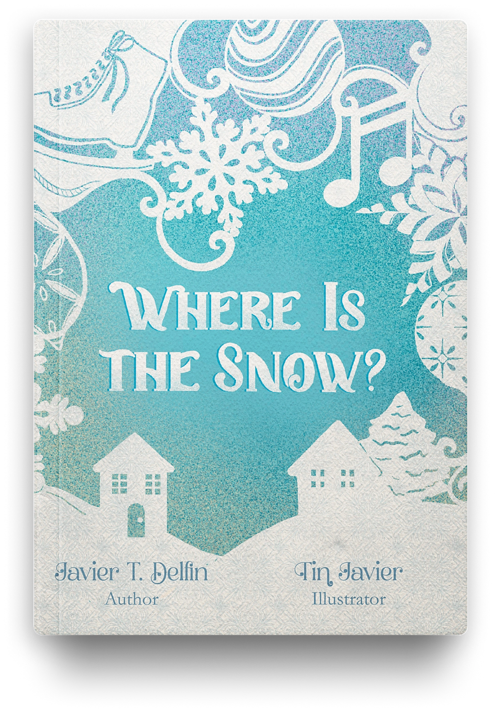 Where is the Snow?