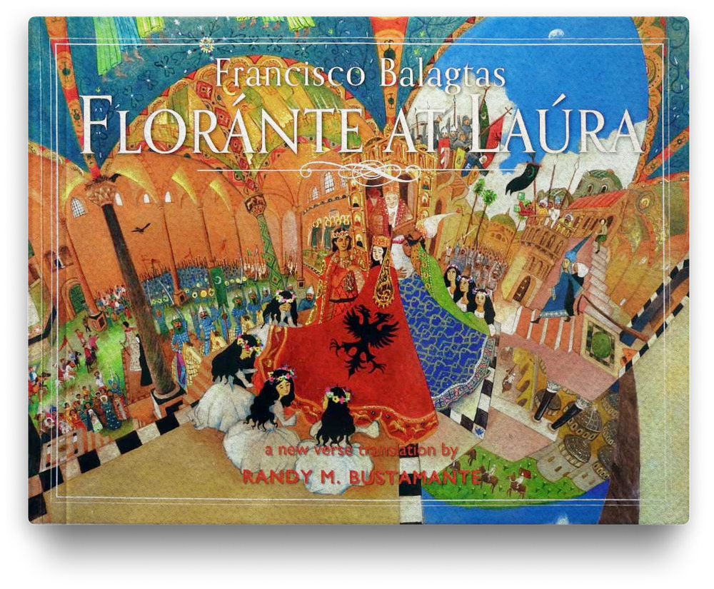 Florante At Laura By Francisco Balagtas