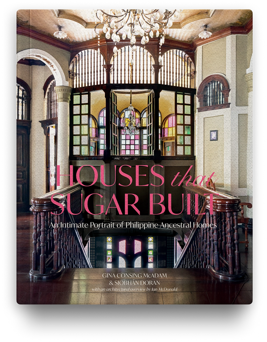 Houses that Sugar Built
