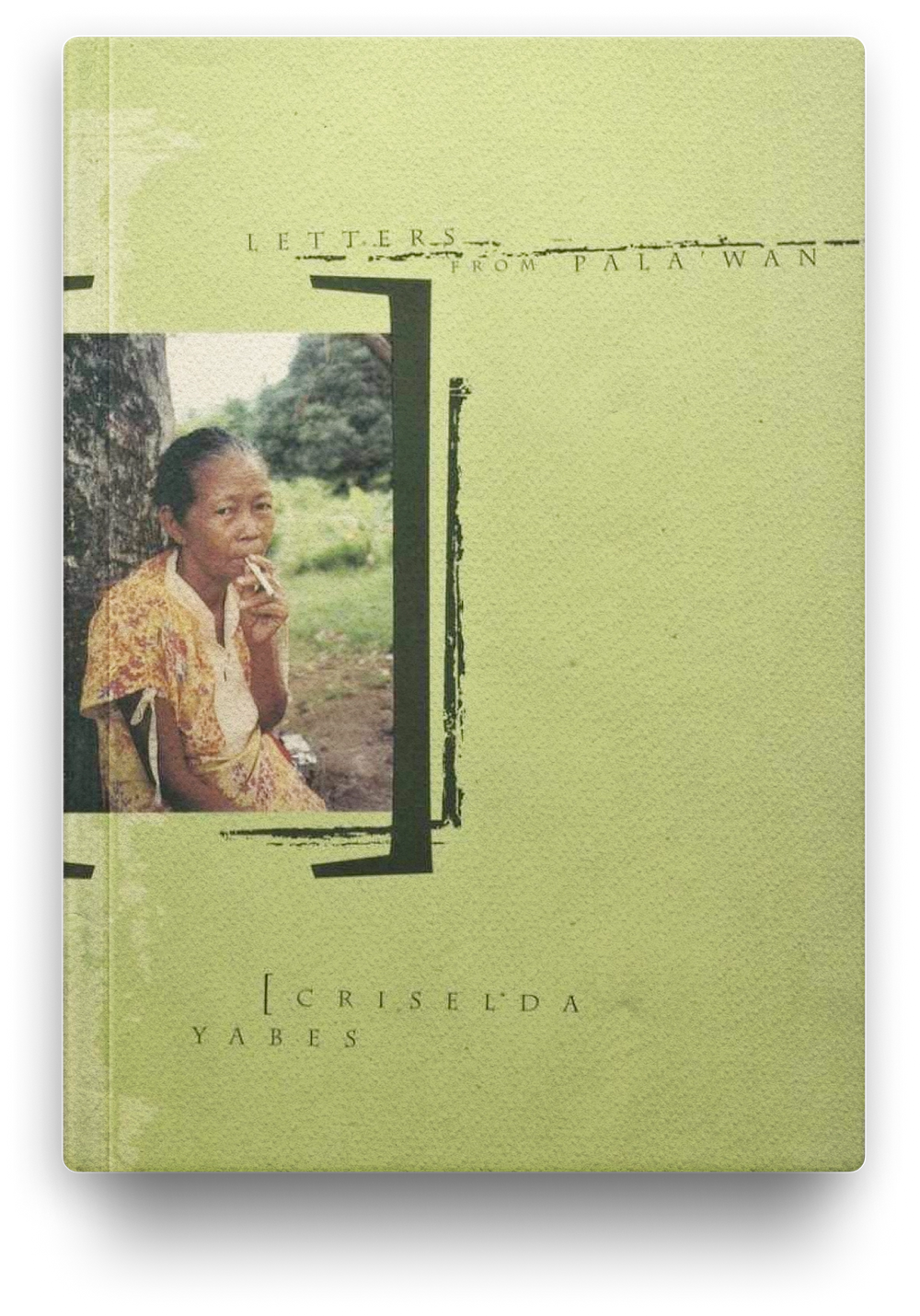 Letters From Palawan