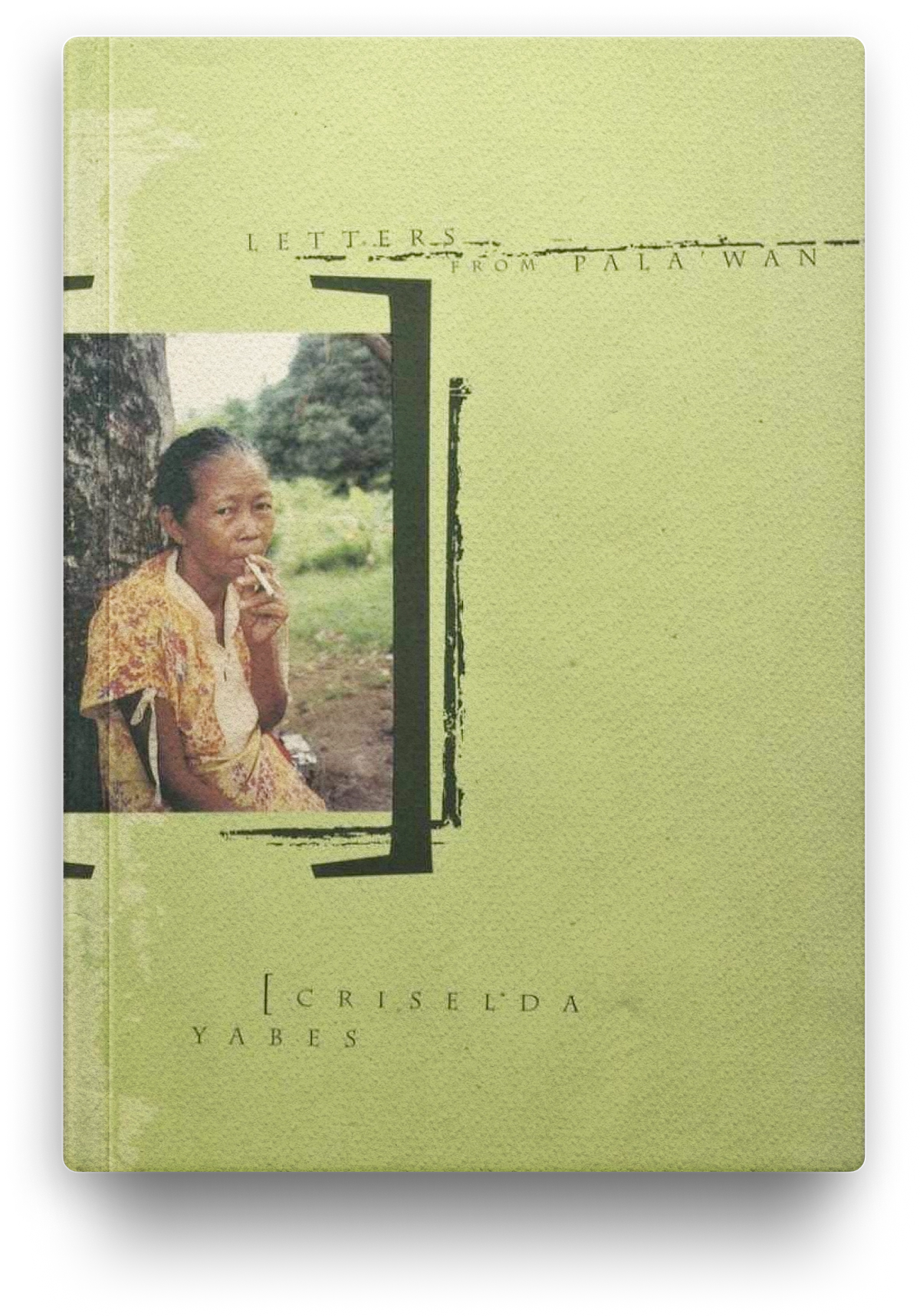 Letters From Palawan