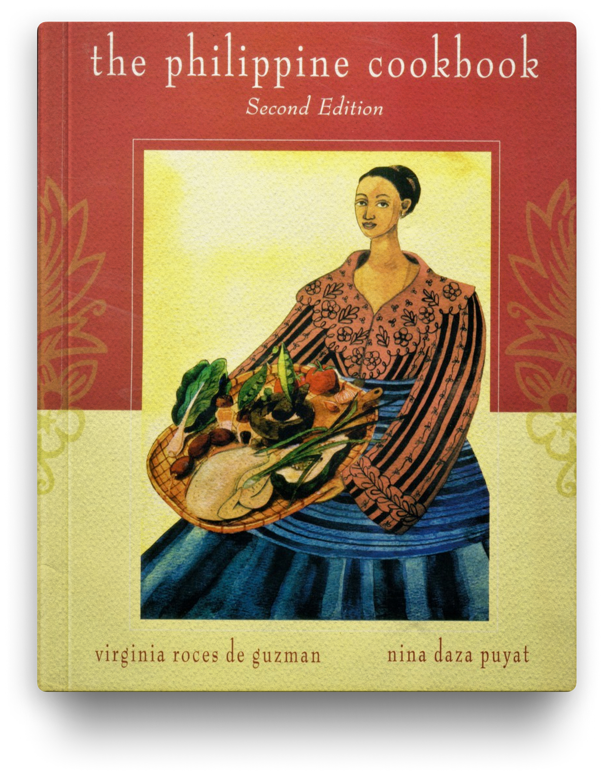 The Philippine Cookbook (Second Edition)