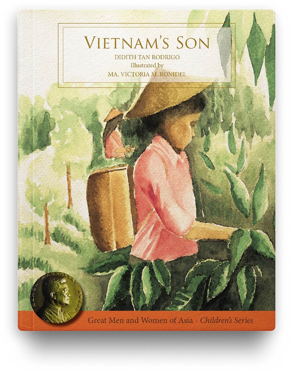 Vietnam’s Son