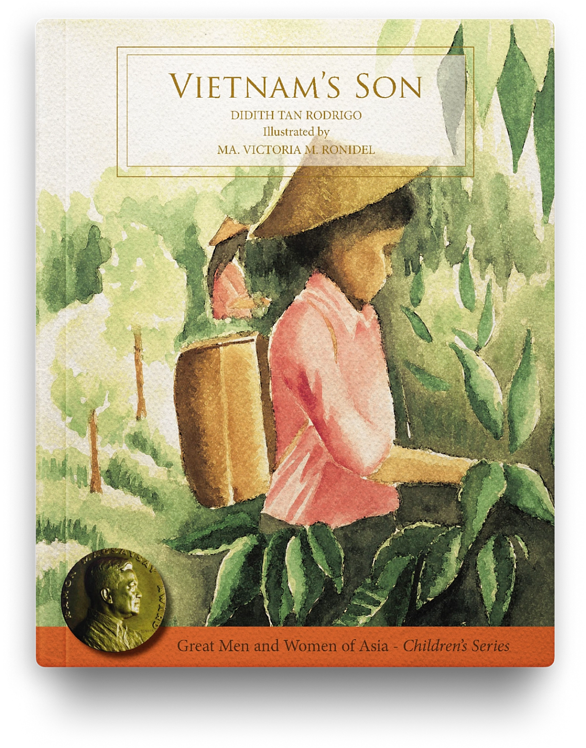 Vietnam’s Son